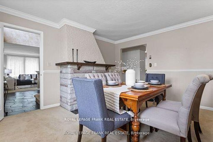 Photo 21 at 848 Swiss Heights, Pinecrest, Oshawa