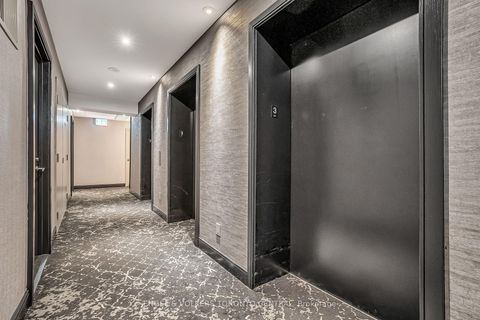 Photo 3 at 306 - 18 Yorkville Avenue, Annex, Toronto