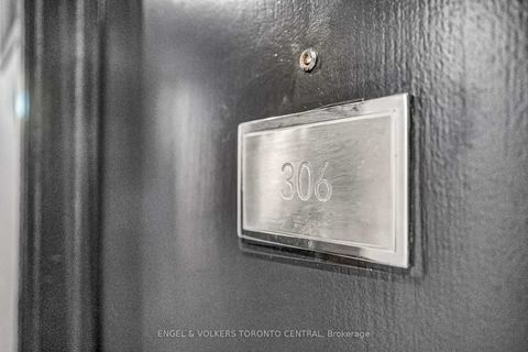 Photo 5 at 306 - 18 Yorkville Avenue, Annex, Toronto