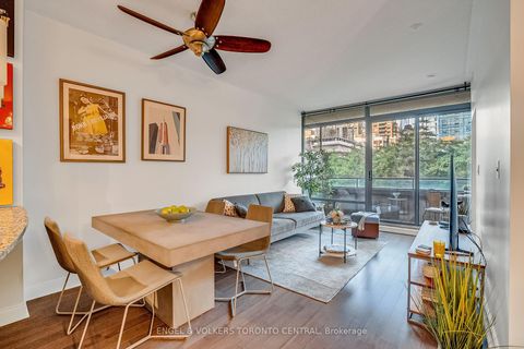 Photo 14 at 306 - 18 Yorkville Avenue, Annex, Toronto Photo 14 at 306 - 18 Yorkville Avenue, Annex, Toronto