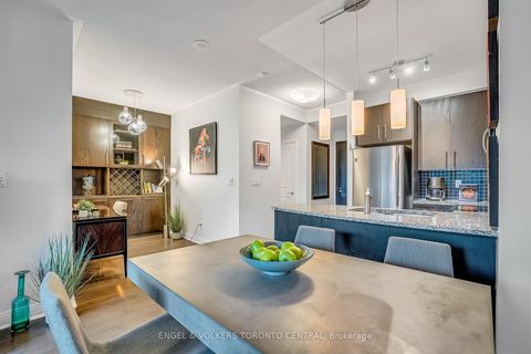 Photo 16 at 306 - 18 Yorkville Avenue, Annex, Toronto Photo 16 at 306 - 18 Yorkville Avenue, Annex, Toronto