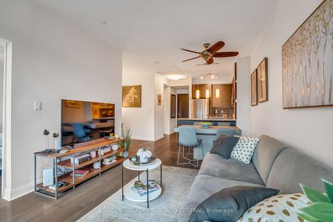 Photo 20 at 306 - 18 Yorkville Avenue, Annex, Toronto Photo 20 at 306 - 18 Yorkville Avenue, Annex, Toronto