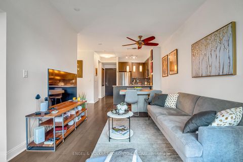 Photo 21 at 306 - 18 Yorkville Avenue, Annex, Toronto