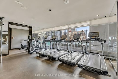 Photo 40 at 306 - 18 Yorkville Avenue, Annex, Toronto Photo 40 at 306 - 18 Yorkville Avenue, Annex, Toronto