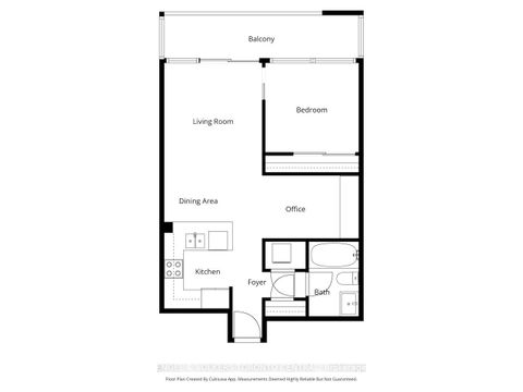 Photo 44 at 306 - 18 Yorkville Avenue, Annex, Toronto