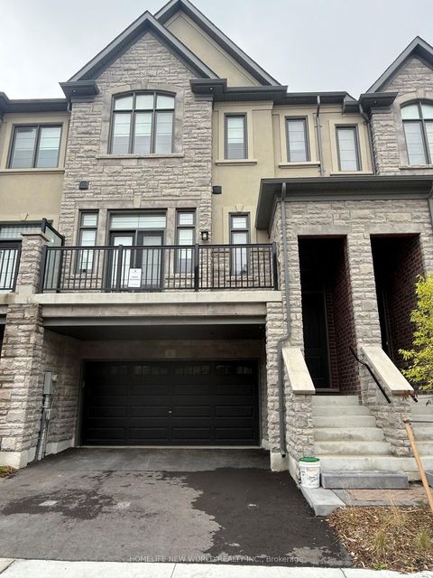 Photo 0 at 15 West Village Lane, Angus Glen, Markham