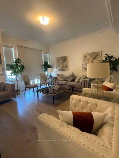 Photo 1 at 15 West Village Lane, Angus Glen, Markham