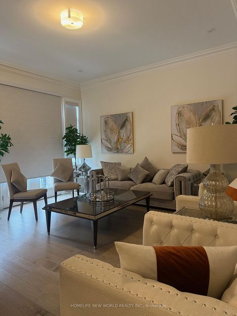 Photo 2 at 15 West Village Lane, Angus Glen, Markham