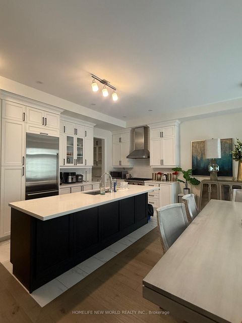 Photo 3 at 15 West Village Lane, Angus Glen, Markham