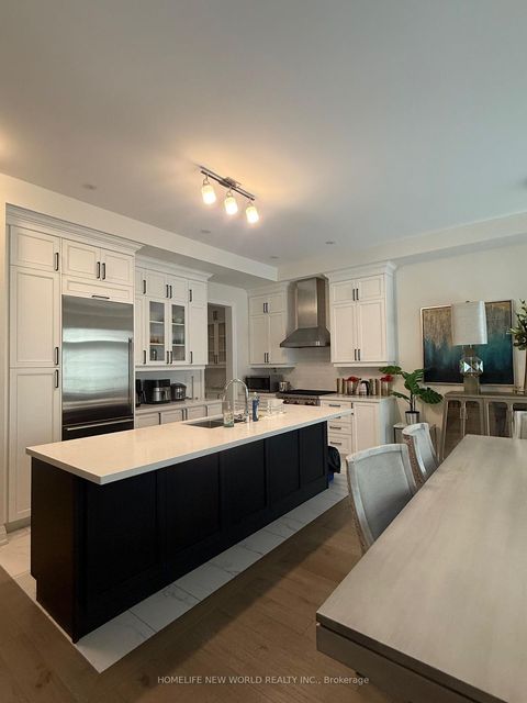 Photo 4 at 15 West Village Lane, Angus Glen, Markham