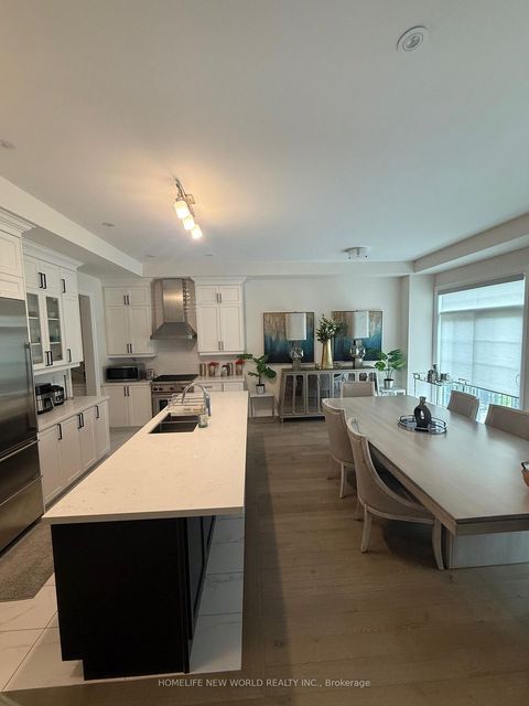 Photo 5 at 15 West Village Lane, Angus Glen, Markham