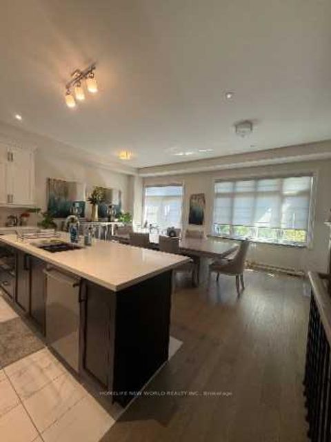 Photo 6 at 15 West Village Lane, Angus Glen, Markham