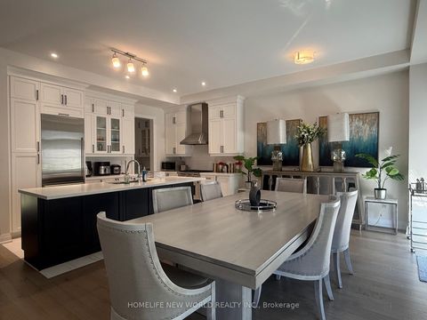 Photo 7 at 15 West Village Lane, Angus Glen, Markham