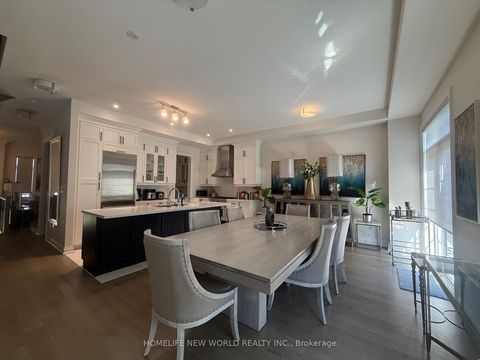 Photo 8 at 15 West Village Lane, Angus Glen, Markham