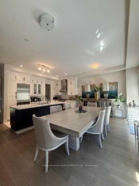 Photo 9 at 15 West Village Lane, Angus Glen, Markham