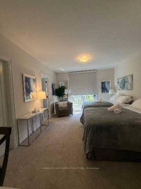 Photo 10 at 15 West Village Lane, Angus Glen, Markham