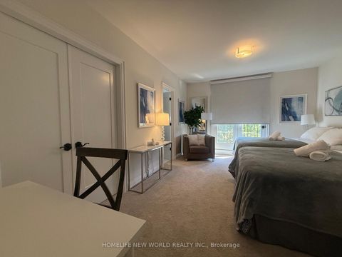 Photo 11 at 15 West Village Lane, Angus Glen, Markham