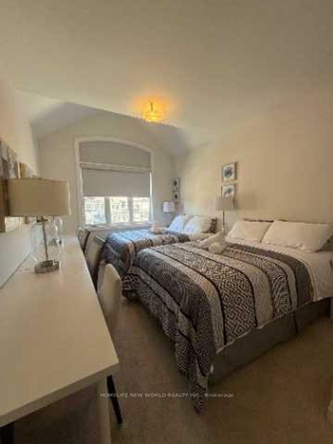 Photo 12 at 15 West Village Lane, Angus Glen, Markham