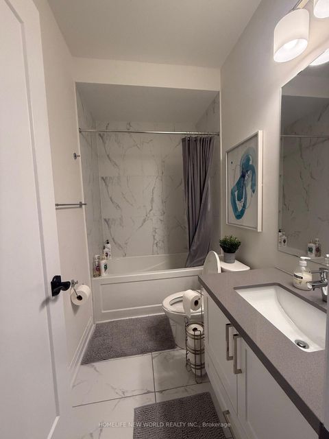 Photo 31 at 15 West Village Lane, Angus Glen, Markham