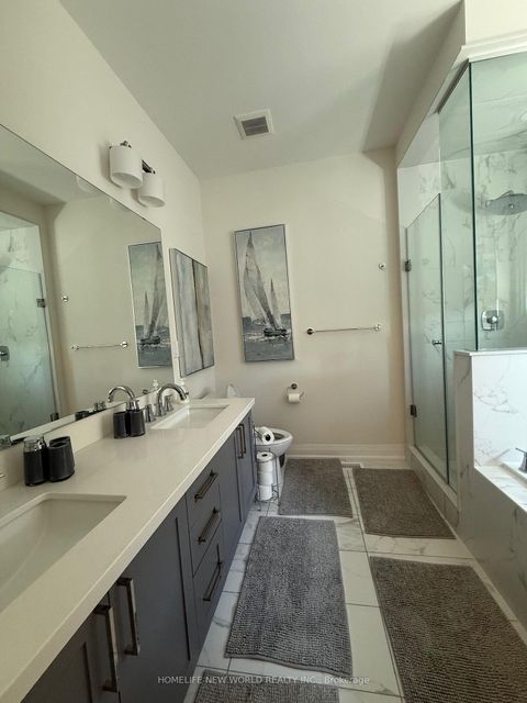 Photo 34 at 15 West Village Lane, Angus Glen, Markham