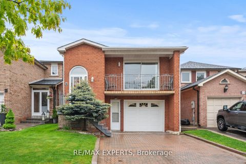 Photo 0 at 9 Richbell Street, Brownridge, Vaughan