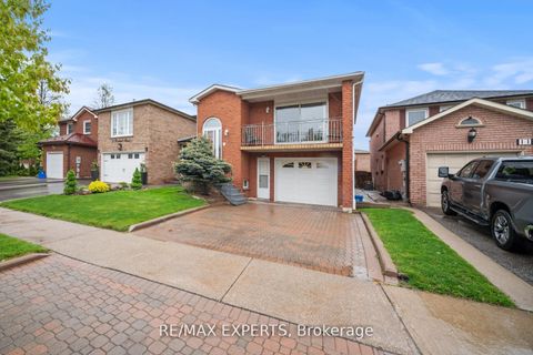 Photo 1 at 9 Richbell Street, Brownridge, Vaughan
