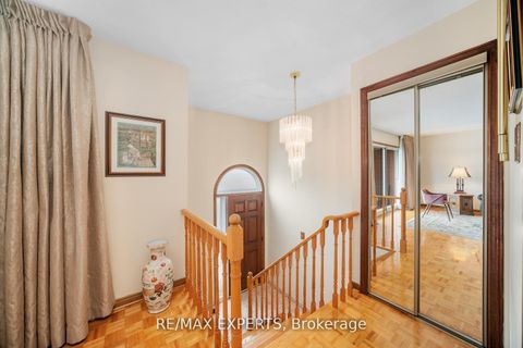 Photo 3 at 9 Richbell Street, Brownridge, Vaughan