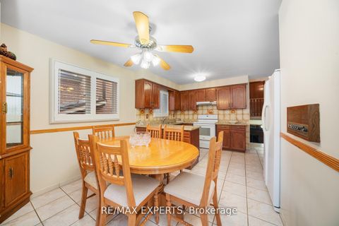 Photo 9 at 9 Richbell Street, Brownridge, Vaughan