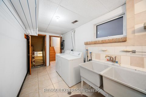 Photo 27 at 9 Richbell Street, Brownridge, Vaughan