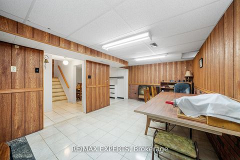 Photo 29 at 9 Richbell Street, Brownridge, Vaughan