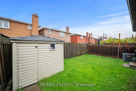 Photo 39 at 9 Richbell Street, Brownridge, Vaughan