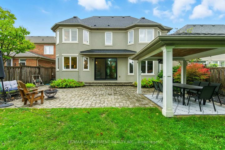 Photo 42 at 691 Merlot Court, Lorne Park, Mississauga