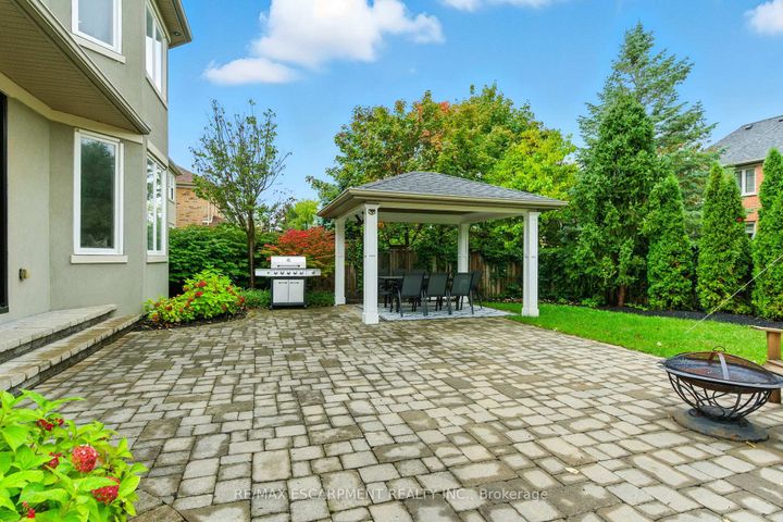 Photo 43 at 691 Merlot Court, Lorne Park, Mississauga