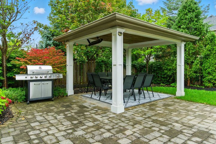 Photo 45 at 691 Merlot Court, Lorne Park, Mississauga