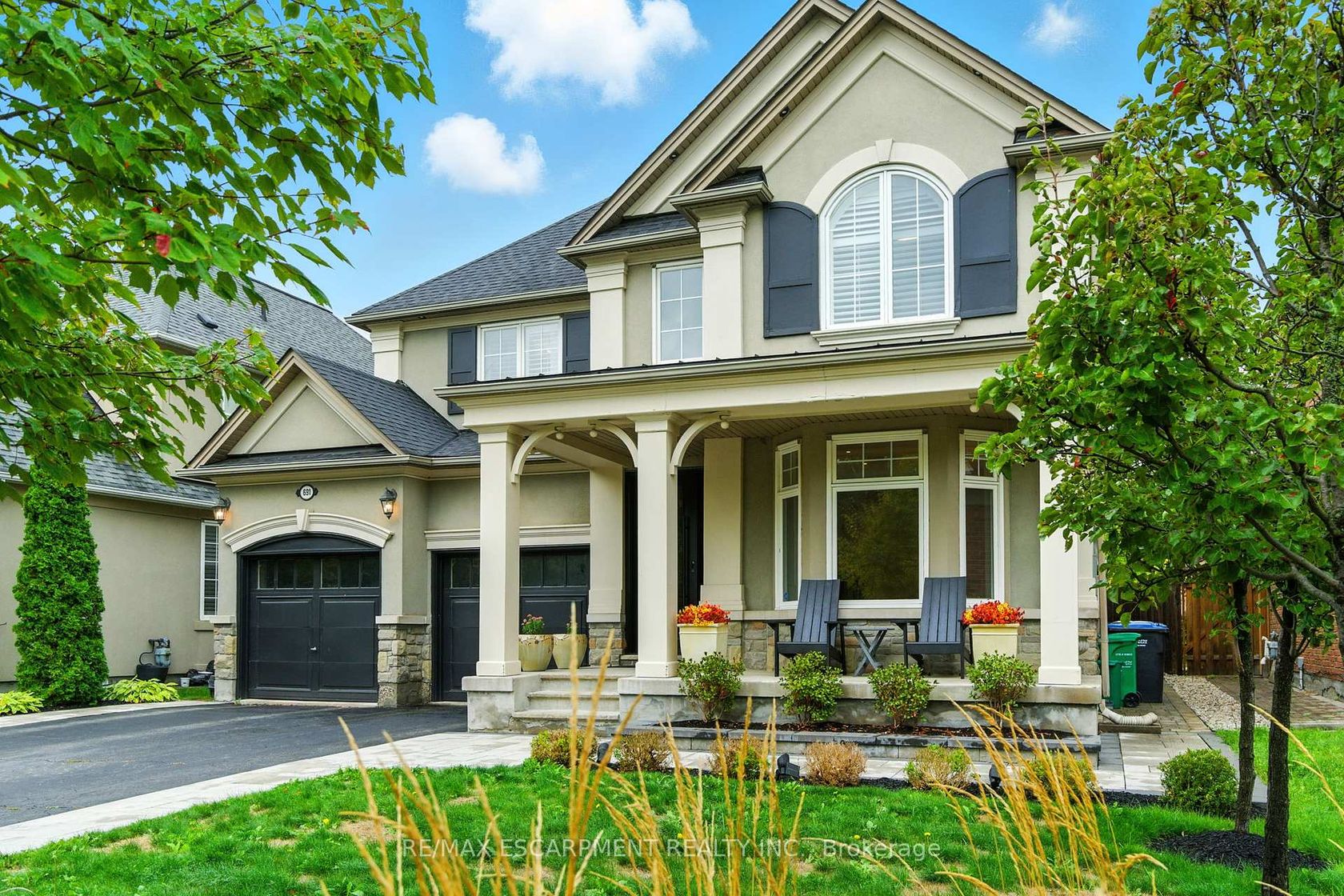 691 Merlot Court, Lorne Park, Mississauga 2