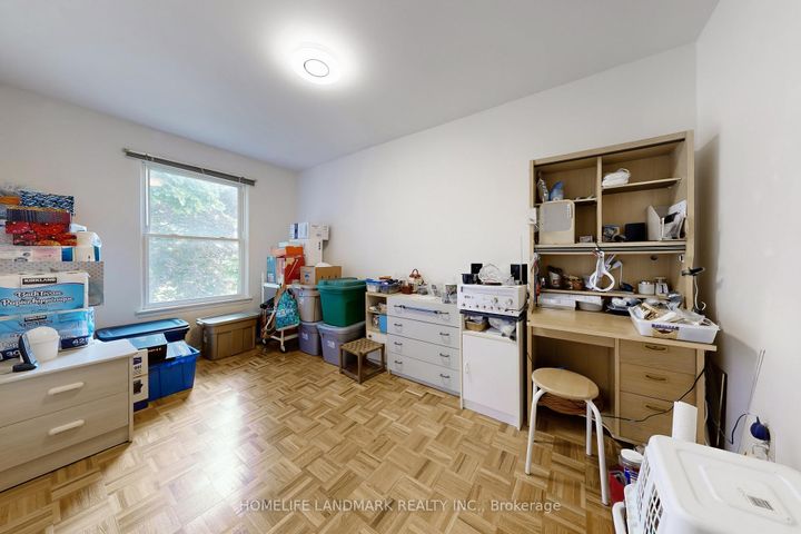 Photo 25 at 32 L'amoreaux Drive, L'Amoreaux, Toronto