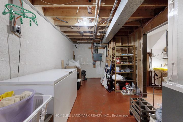 Photo 42 at 32 L'amoreaux Drive, L'Amoreaux, Toronto