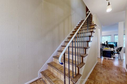 Photo 16 at 32 L'amoreaux Drive, L'Amoreaux, Toronto