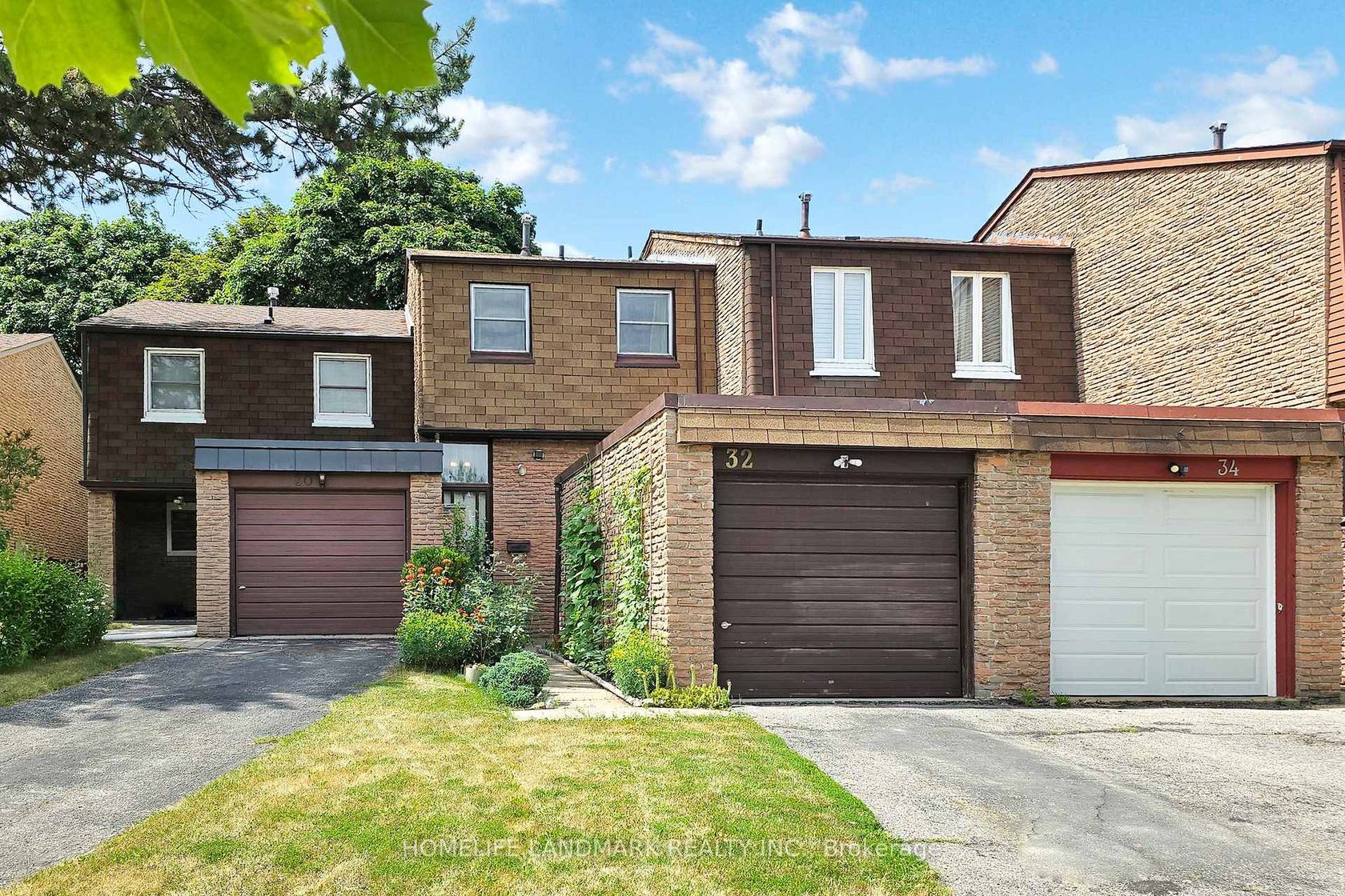 32 L'amoreaux Drive, L'Amoreaux, Toronto 2