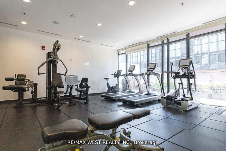 Photo 14 at 209 - 8 Dovercourt Road, Little Portugal, Toronto