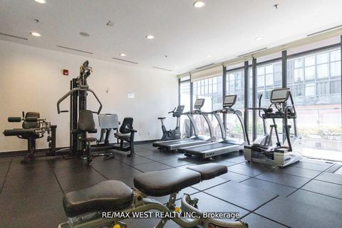Photo 14 at 209 - 8 Dovercourt Road, Little Portugal, Toronto