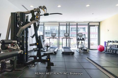 Photo 15 at 209 - 8 Dovercourt Road, Little Portugal, Toronto