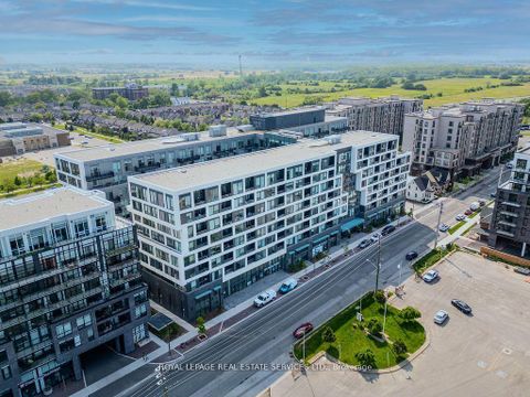 Photo 0 at 438 - 2450 Old Bronte Road, WM Westmount, Oakville