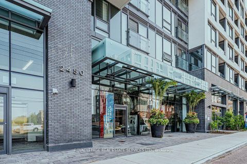 Photo 2 at 438 - 2450 Old Bronte Road, WM Westmount, Oakville