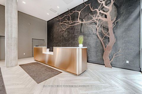Photo 3 at 438 - 2450 Old Bronte Road, WM Westmount, Oakville