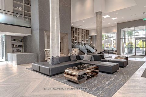 Photo 4 at 438 - 2450 Old Bronte Road, WM Westmount, Oakville