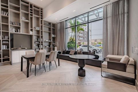Photo 5 at 438 - 2450 Old Bronte Road, WM Westmount, Oakville