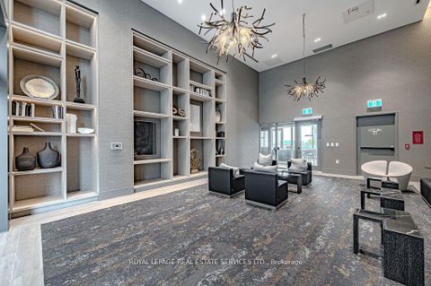 Photo 7 at 438 - 2450 Old Bronte Road, WM Westmount, Oakville