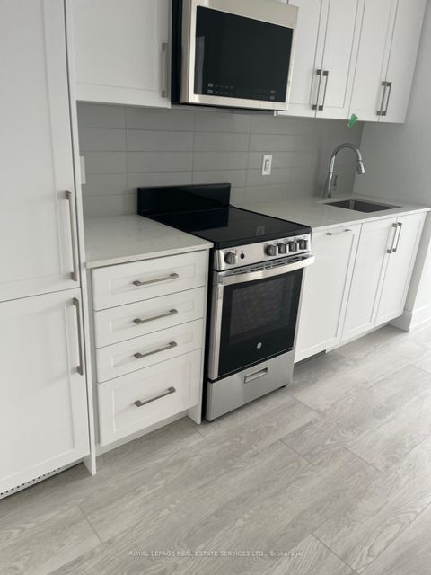 Photo 9 at 438 - 2450 Old Bronte Road, WM Westmount, Oakville