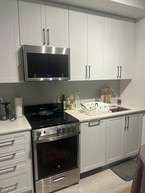 Photo 10 at 438 - 2450 Old Bronte Road, WM Westmount, Oakville